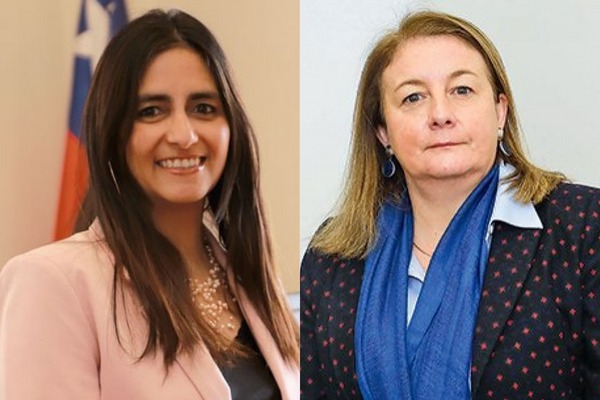 <p>Jefe de Estado modifica 15 subsecretarías: Ahumada sale de la Subrei y será reemplazado por exHacienda Claudia Sanhueza</p>