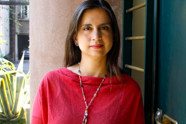 <p>Ignacia Fernández: la socióloga que apuesta por la descentralización llega a la Subsecretaría de Agricultura</p>