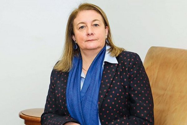 <p>Heidi Berner: los temas en carpeta de la economista cercana al ministro Marcel que llega a Hacienda</p>