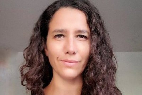 <p>Andrea Albagli, nueva subsecretaria de Salud Pública.</p>