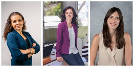 Los desafíos de la industria tecnológica de América Latina en voz de tres líderes mujeres