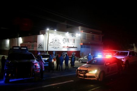 EEUU aumenta la presión sobre México tras secuestros cometidos por cárteles