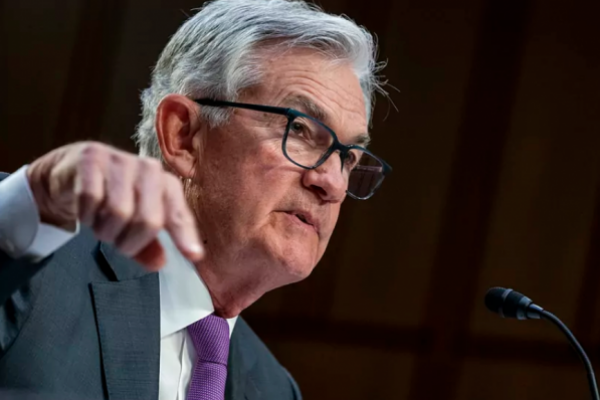 <p>La Fed lanza un plan de financiamiento de emergencia para la banca de EEUU</p>