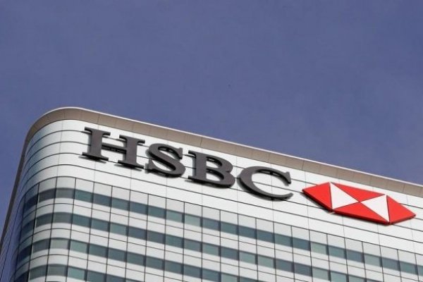 <p>HSBC compra la filial en Reino Unido de Silicon Valley Bank por 1 libra</p>