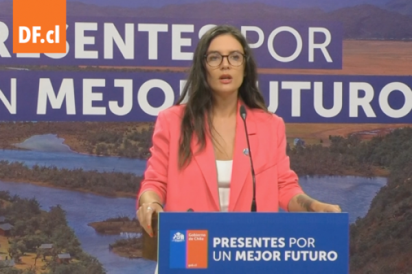 <p>Ahora en DF | Vallejo dice que el Gobierno insistirá en tener una reforma tributaria</p>