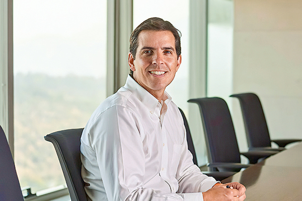 Gremio de venture capital pone paños fríos a crisis de SVB: "Las empresas que interactuaban con este banco eran pocas"