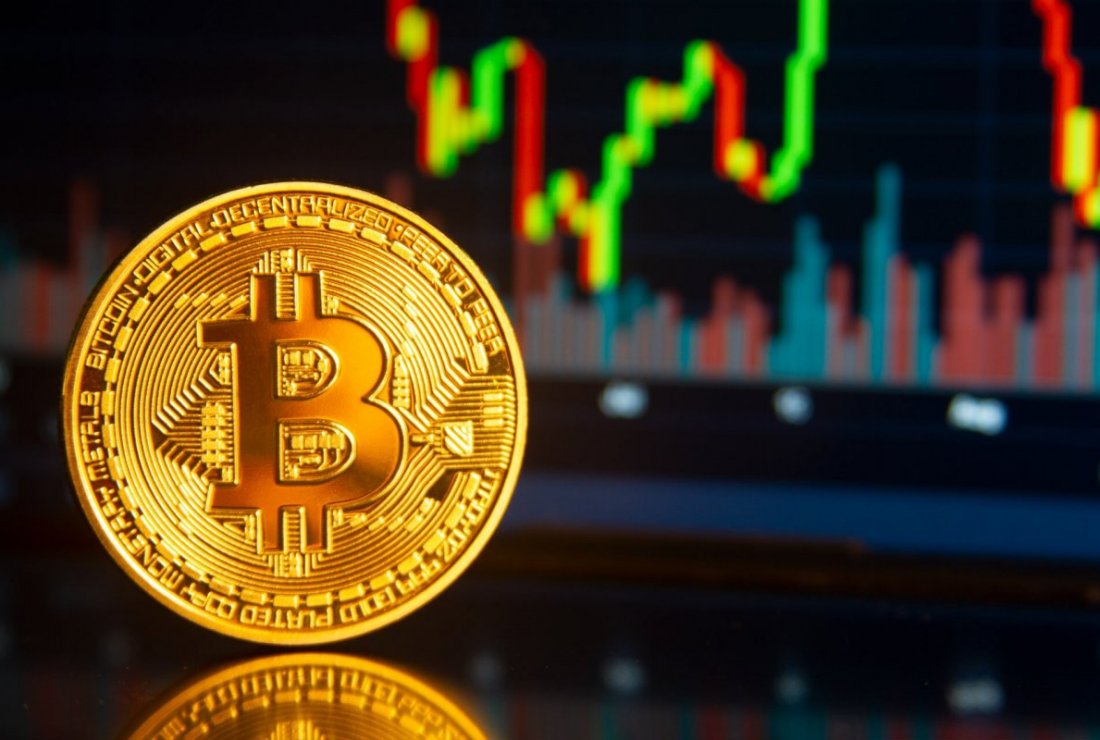 <p>¿Cómo navega Bitcoin en medio de la crisis financiera?</p>