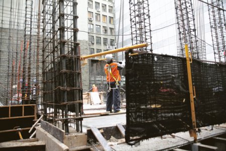 La crisis no cede: otra constructora chilena pide su quiebra y ya suman cinco empresas en lo que va de 2023