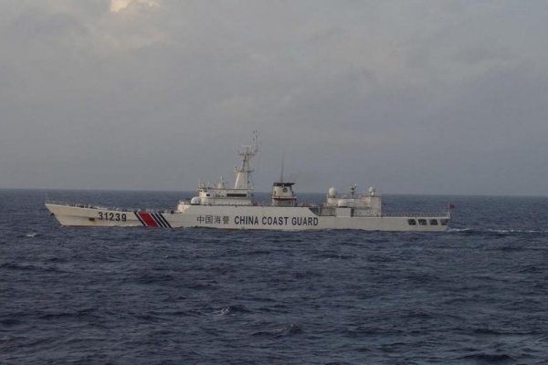 China intensifica el control sobre proyectos de cable de Internet cercanos al mar meridional
