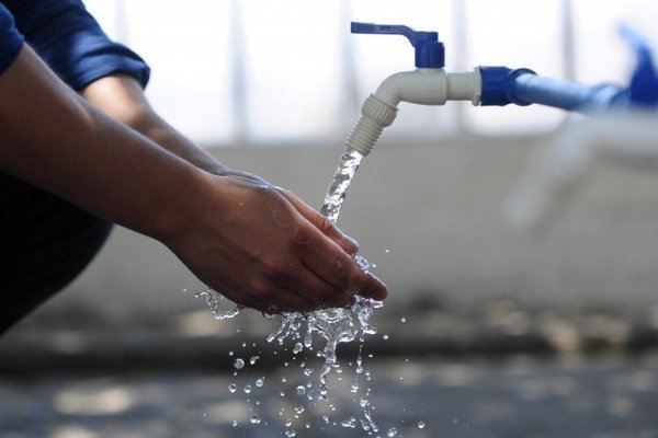 <p>La solución es vista como un método “sostenible y altamente eficiente” para paliar la escasez de agua.</p>
