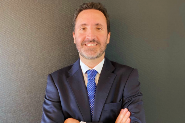 Porzio Ríos García nombra nuevo socio