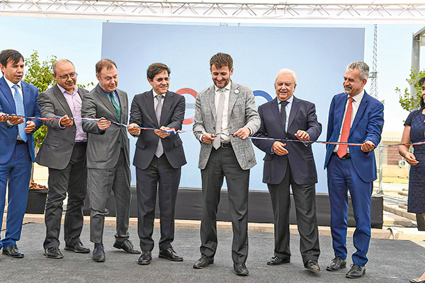 <p>Enel y propuesta de un grupo de firmas para modificar la tarificación de la energía renovable: "Nos pareció absolutamente inoportuno"</p>