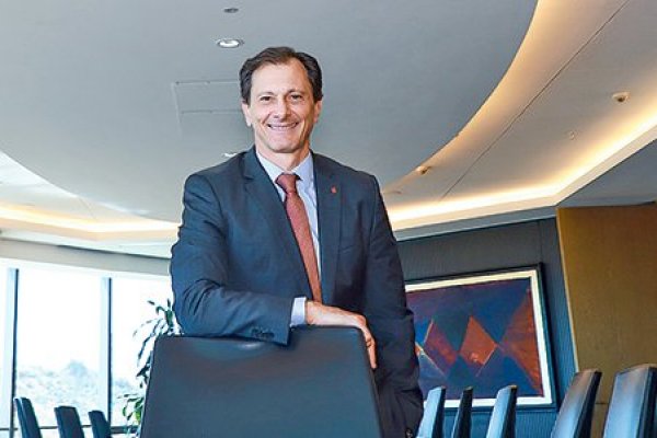 Scotiabank: “Vemos una tremenda resiliencia y solidez democrática” en Chile