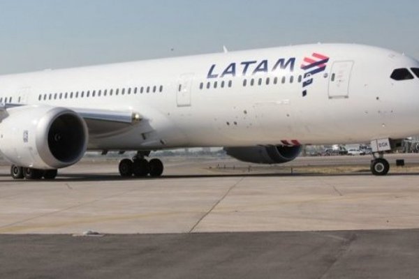 <p>Latam Airlines planea volver al mercado de capitales tras salir del Capítulo 11 en Estados Unidos</p>