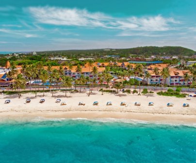 Crisis de la colombiana Viva Air está afectando tanto como el Covid-19 a la ocupación hotelera del Caribe
