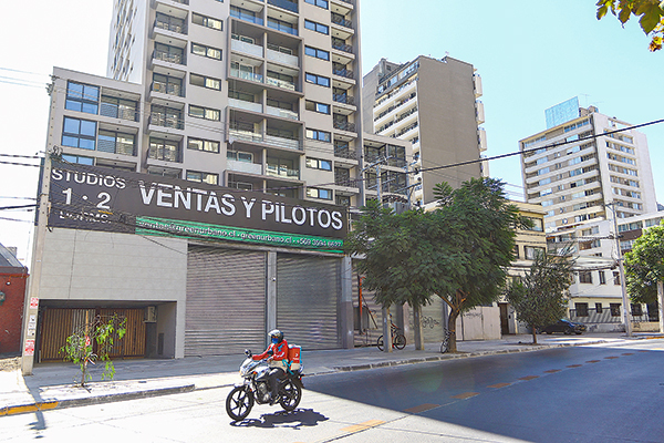 <p>Bet4Home, la startup cofundada por expresidente de la CChC, que busca ayudar a trabajadores a acceder a la casa propia</p>