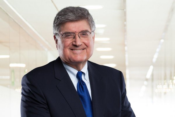 <p>Isidoro Palma Penco llegó a Codelco en 2015. </p>