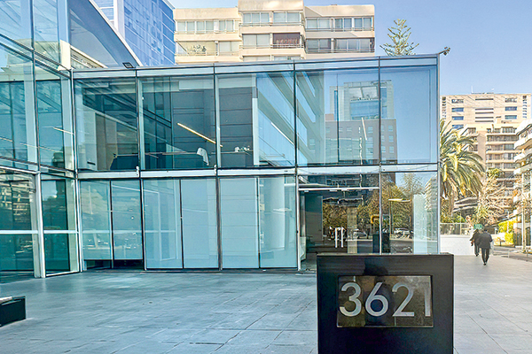 GPS Property instala sus nuevas oficinas en estratégica esquina de El Golf