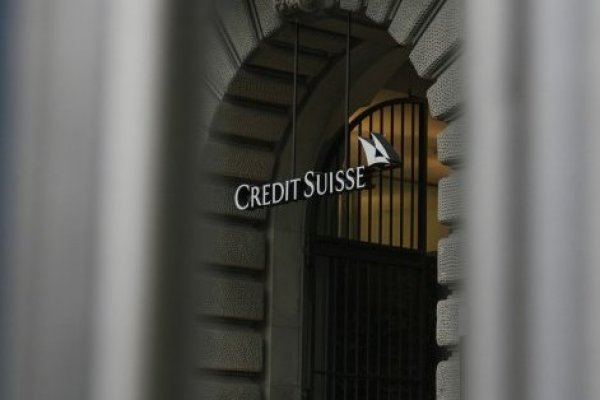 <p>El principal accionista del Credit Suisse descarta invertir más en el aproblemado banco suizo</p>