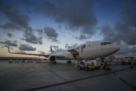 Latam Airlines planea volver al mercado de capitales tras salir del Capítulo 11 en Estados Unidos