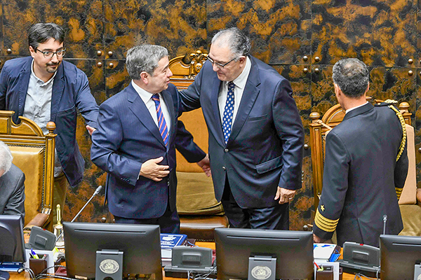 <p>Foto: Agencia UNO</p>