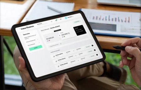 Trace, la fintech brasileña que aprovecha el vacío del SVB