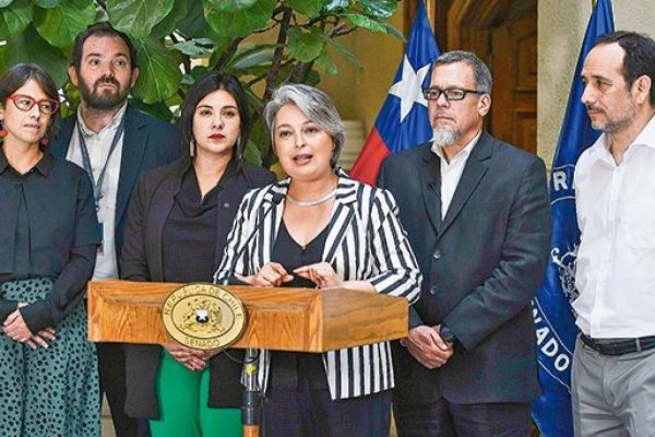 <p>Foto: Agencia UNO</p>