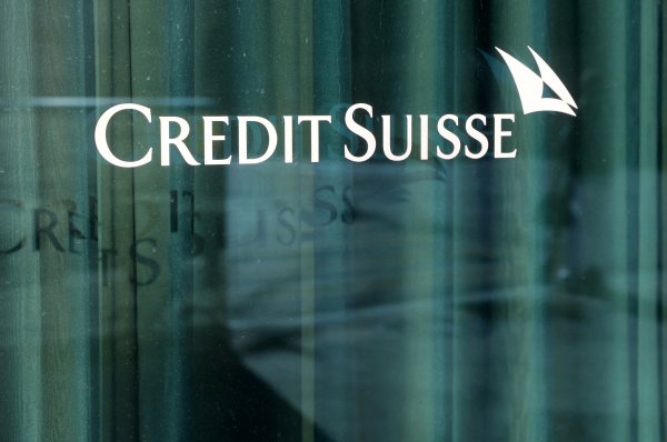 Estas son las sociedades a través de las cuales opera Credit Suisse en Chile