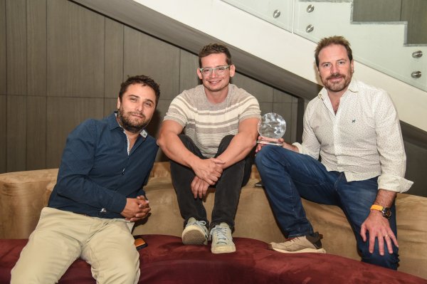 El nuevo modelo venture capital que co-crea startups de impacto global