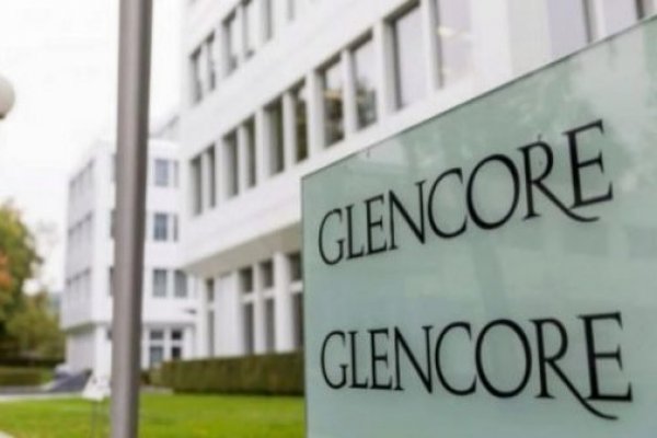 Glencore dice que su empresa es la forma más económica de beneficiarse del auge del cobre