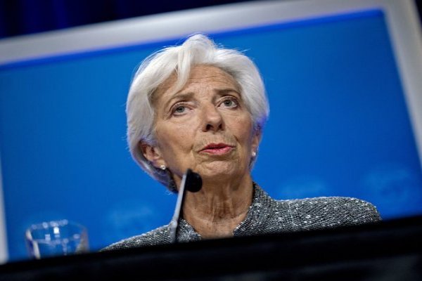 <p>El BCE no cambia postura ante la inflación por la sacudida de los bancos y aumenta su tasa en 50 puntos base</p>