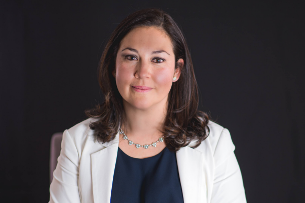 La ejecutiva chilena que liderará el asset management de Santander en México