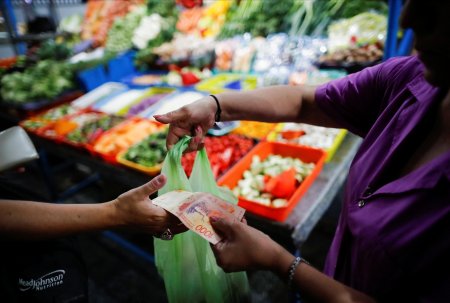 La hiperinflación en Argentina está lista para florecer: el exportador de alimentos sudamericano podría caer en colapso económico