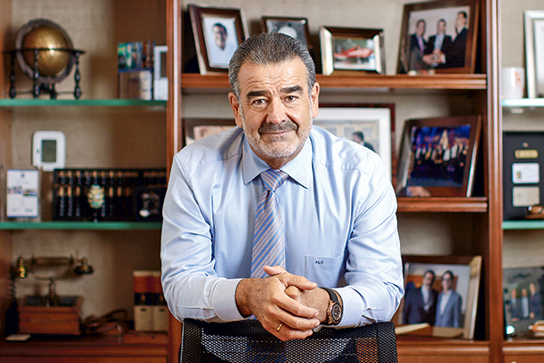 <p>Foto: Agencia UNO</p>