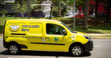 Más de US$ 3.600 millones invertirá Mercado Libre en Brasil, enfocado en tecnología, logística y banca digital