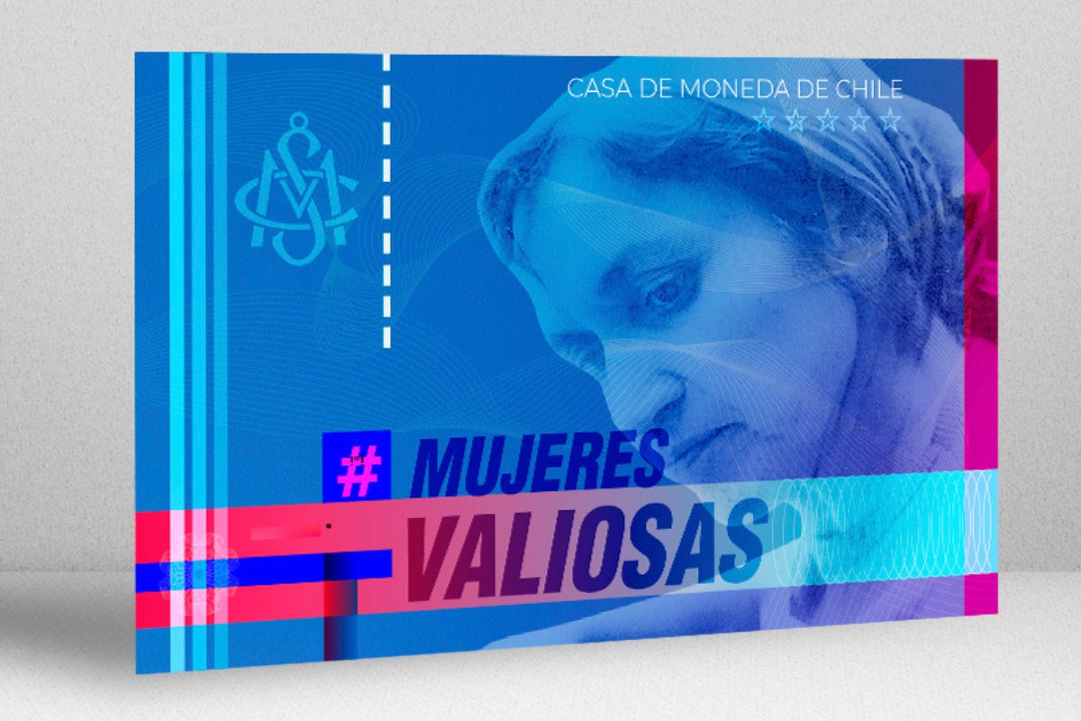 <p>Las mujeres que podrían aparecer en un billete que prepara Casa de Moneda</p>