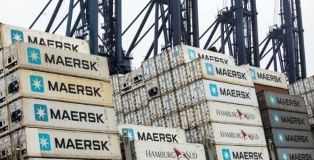 Maersk redobla su apuesta en América Latina con nuevos centros de almacenamiento en Chile y Perú