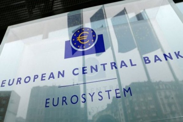 <p>Tras reunión extraordinaria, el BCE considera que no hay riesgo de contagio en la banca europea</p>
