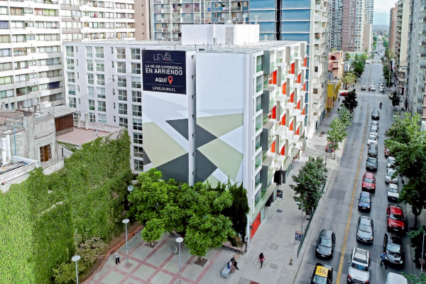 LarrainVial continúa apostando por renta residencial con nuevo fondo de la mano de Eurocorp