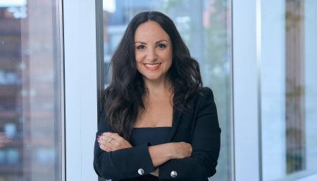 Astrid Mirkin, la ejecutiva que lidera la reestructuración de Rappi en la región