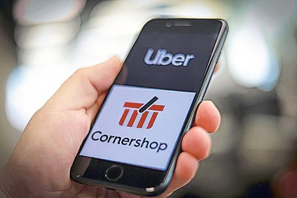 "Va a ser distinto, pero igualito": Oskar Hjertonsson se refiere al fin de Cornershop