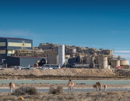 El cierre de una mina en Santa Cruz despierta el fantasma de un efecto dominó en Argentina