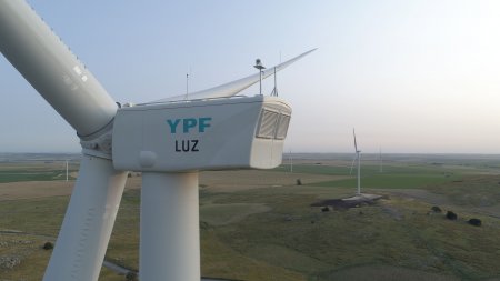 Enel Argentina tiene nuevo comprador: YPF Luz se queda con Central Dock Sud y destrona oferta de Central Puerto