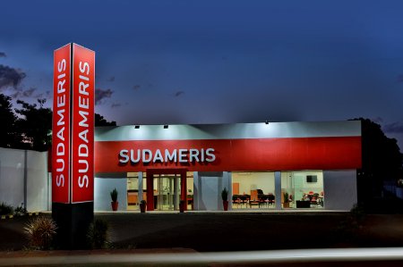 Sudameris, el banco de capitales irlandeses que se aventura con los activos de Cartes