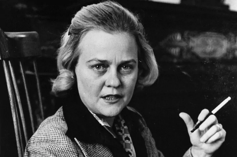 Nancy Teeters, la mujer a la que la Fed no quiso escuchar