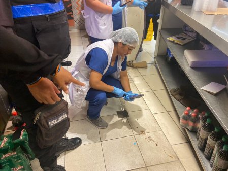 Regulador peruano fiscaliza a Cencosud por condiciones de salubridad en uno de sus supermercados