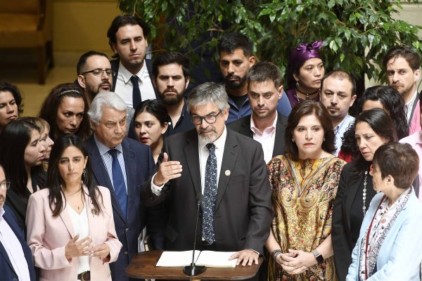 <p>Foto: Agencia UNO</p>