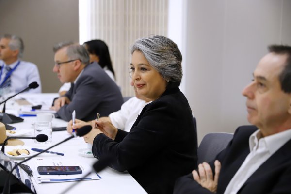 <p>Gobierno anuncia proyecto para modificar el acceso al Seguro de Cesantía</p>