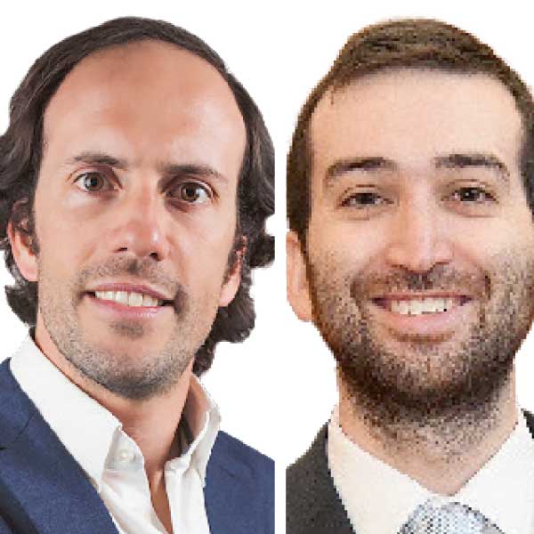 DF Conexión a China | China está de vuelta