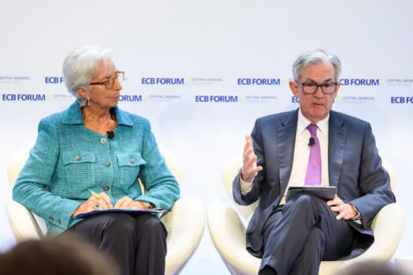 <p>Los bancos centrales ponen en marcha líneas de liquidez de emergencia</p>